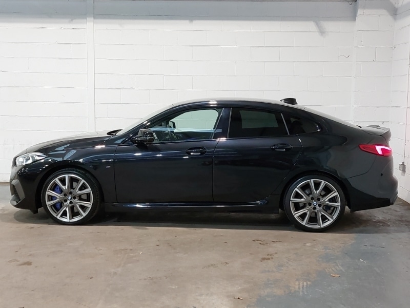 Used BMW 2 Series 2021 for sale - 76533501: Photo 4