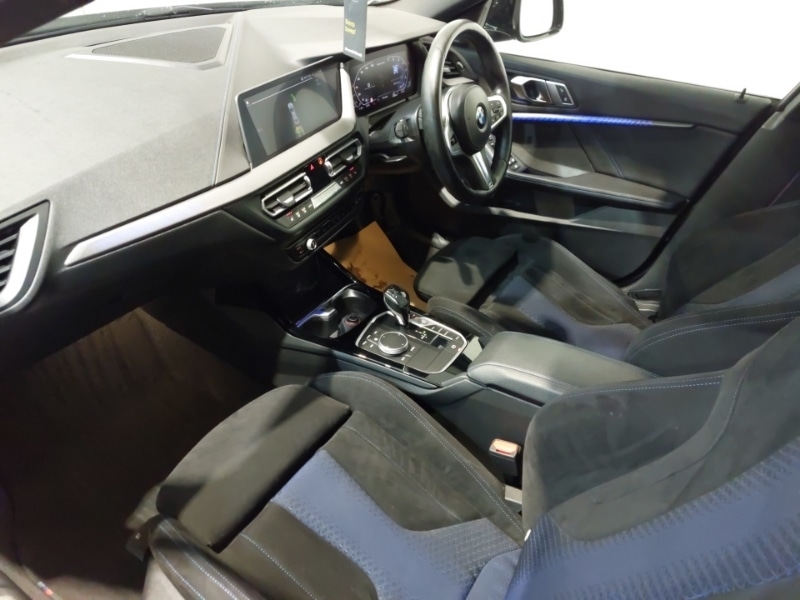 Used BMW 2 Series 2021 for sale - 76533501: Photo 5