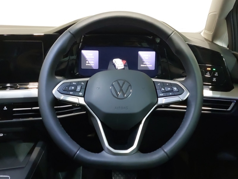 Used Volkswagen Golf 2023 for sale - 77448971: Photo 7