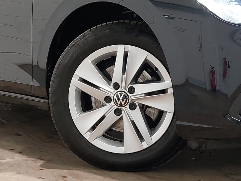 Used Volkswagen Golf 2023 for sale - 77448971: Photo 9