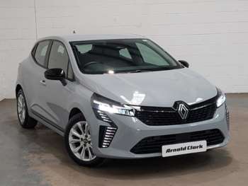 2024 - 1.0 TCe 90 Evolution 5dr