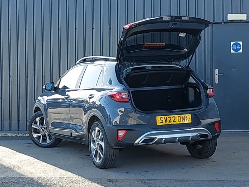 Used Kia Stonic 2022 for sale - 78164506: Photo 12