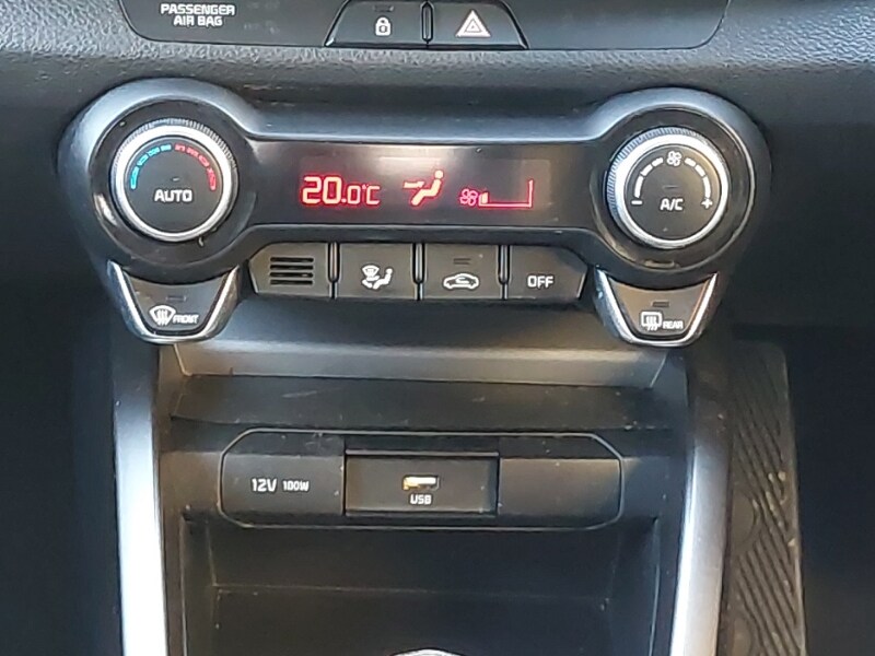 Used Kia Stonic 2022 for sale - 78164506: Photo 14