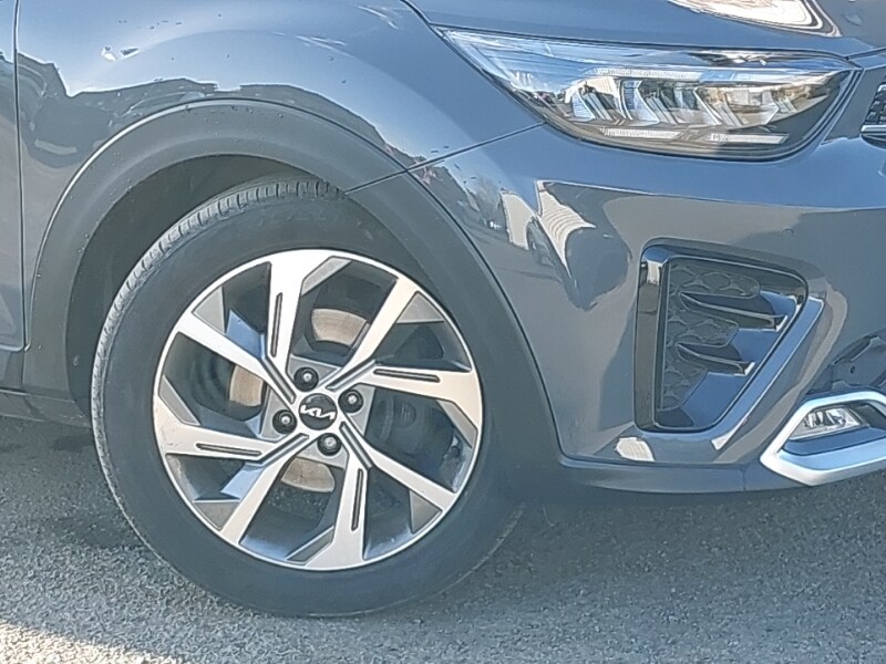 Used Kia Stonic 2022 for sale - 78164506: Photo 9