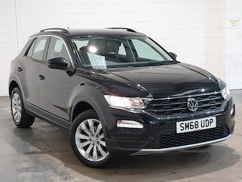Volkswagen - T-Roc