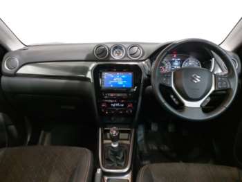 Used Suzuki Vitara 2022 for sale - 74919968: Photo