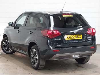 Used Suzuki Vitara 2022 for sale - 74919968: Photo