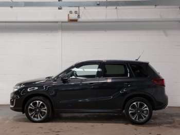 Used Suzuki Vitara 2022 for sale - 74919968: Photo