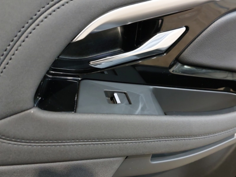 Used Land Rover Range Rover Evoque 2022 for sale - 76987281: Photo 11