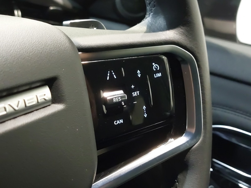 Used Land Rover Range Rover Evoque 2022 for sale - 76987281: Photo 14