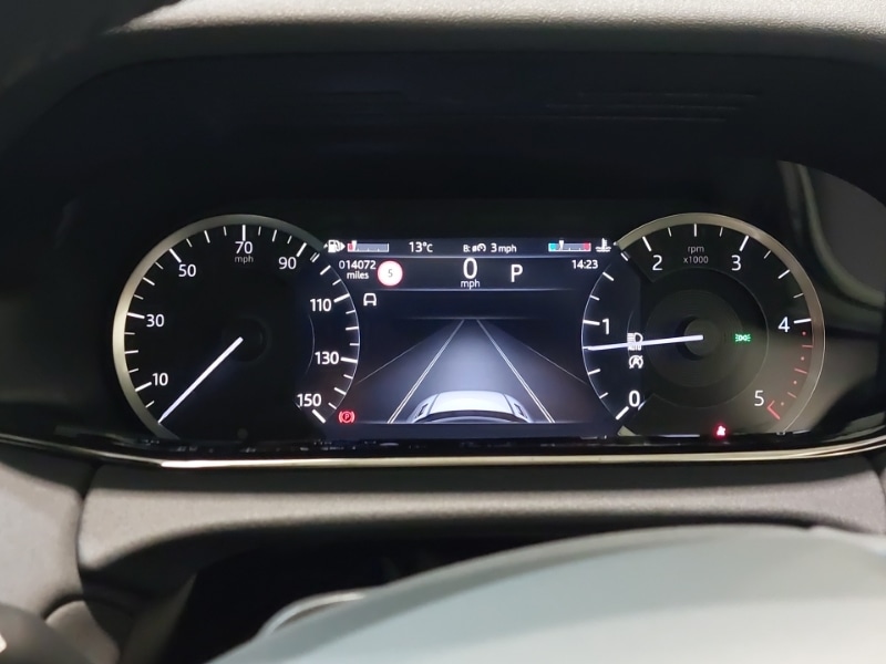 Used Land Rover Range Rover Evoque 2022 for sale - 76987281: Photo 16