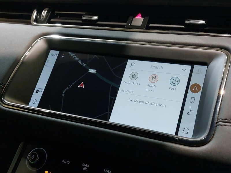 Used Land Rover Range Rover Evoque 2022 for sale - 76987281: Photo 17