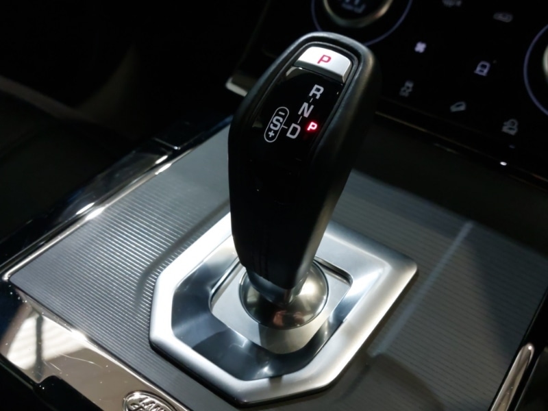 Used Land Rover Range Rover Evoque 2022 for sale - 76987281: Photo 18