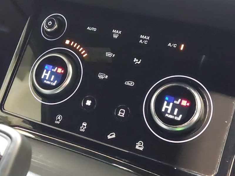 Used Land Rover Range Rover Evoque 2022 for sale - 76987281: Photo 19