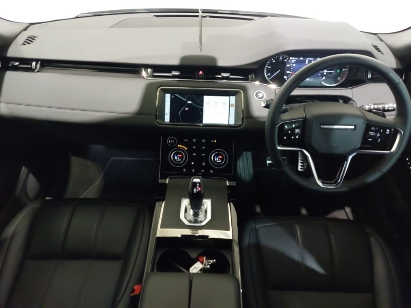 Used Land Rover Range Rover Evoque 2022 for sale - 76987281: Photo 2