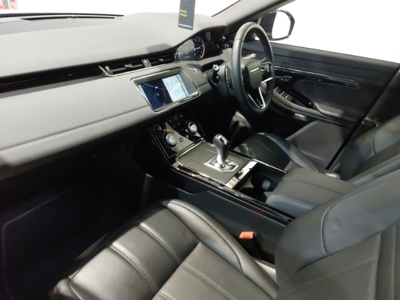 Used Land Rover Range Rover Evoque 2022 for sale - 76987281: Photo 5