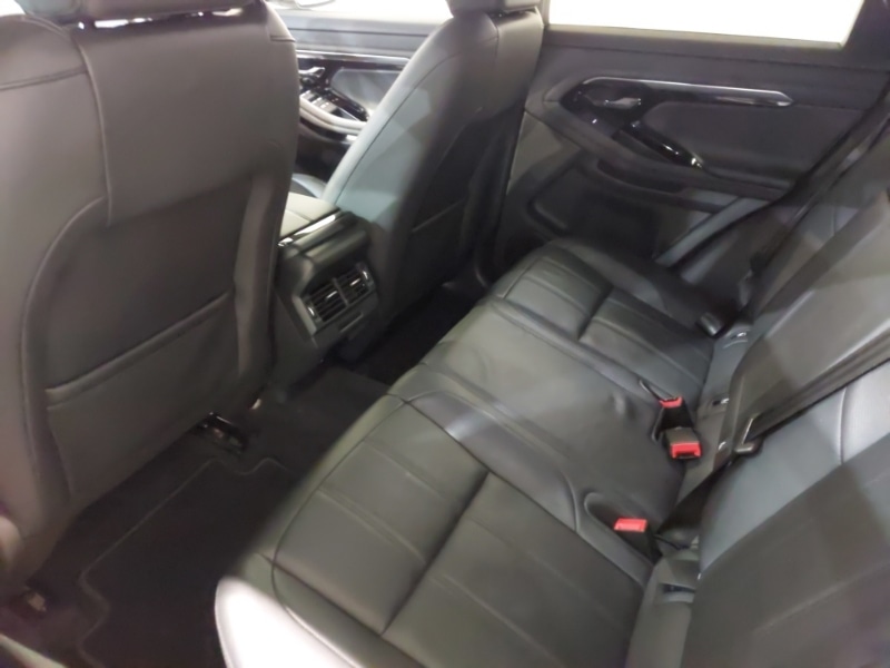 Used Land Rover Range Rover Evoque 2022 for sale - 76987281: Photo 6