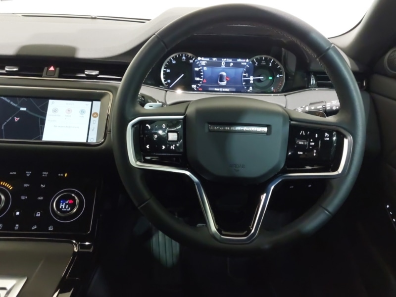 Used Land Rover Range Rover Evoque 2022 for sale - 76987281: Photo 7