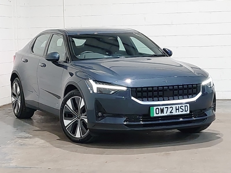 Used Polestar Polestar 2 2023 for sale - 76289593: Photo 1