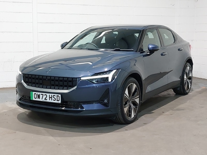 Used Polestar Polestar 2 2023 for sale - 76289593: Photo 13