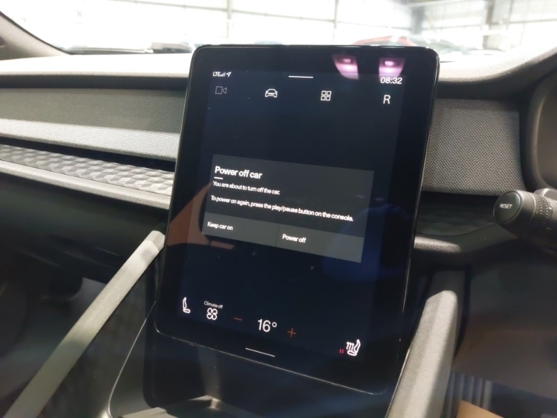 Used Polestar Polestar 2 2023 for sale - 76289593: Photo 19
