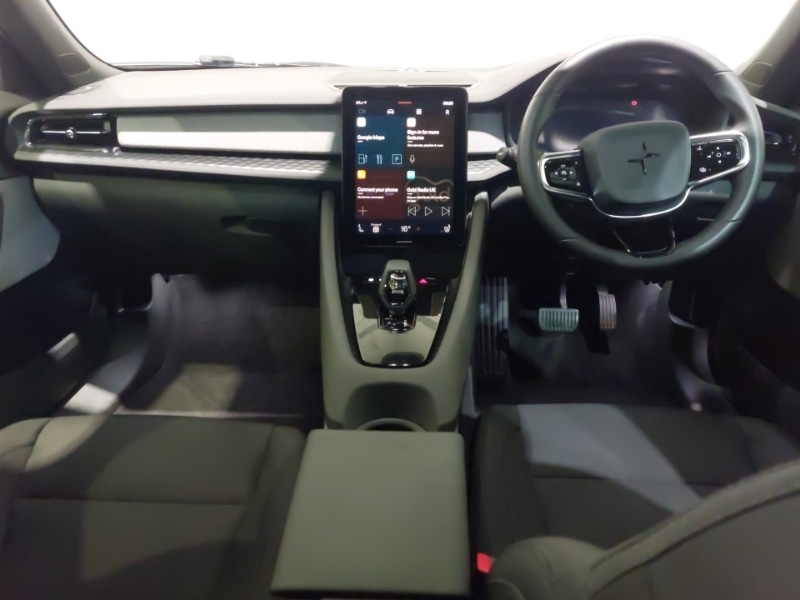 Used Polestar Polestar 2 2023 for sale - 76289593: Photo 2