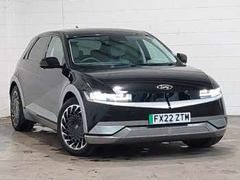 2022 - 225kW Ultimate 73 kWh 5dr AWD Auto [Tech]
