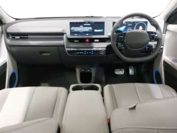 Used Hyundai IONIQ 5 2022 for sale - 75184776: Photo