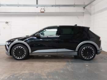 Used Hyundai IONIQ 5 2022 for sale - 75184776: Photo