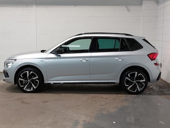 Used Skoda Kamiq 2024 for sale - 75909383: Photo