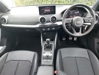 Used Audi Q2 2023 for sale - 79536970: Photo