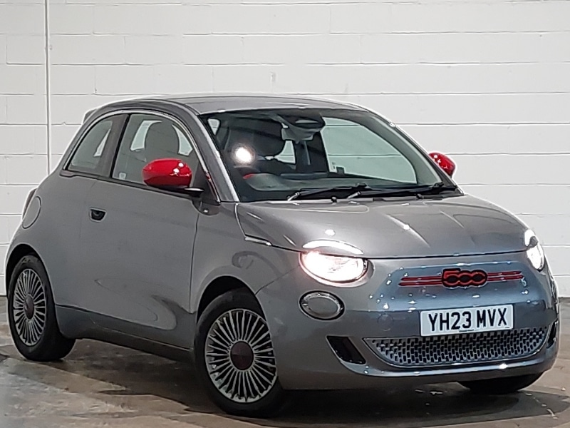 Used Fiat 500 2023 for sale - 76602509: Photo 1