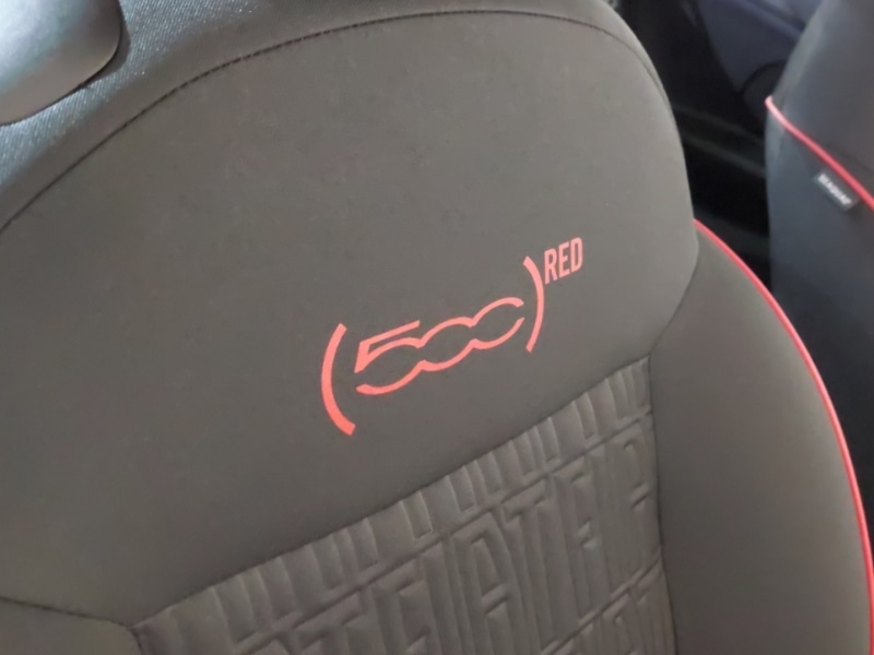 Used Fiat 500 2023 for sale - 76602509: Photo 11