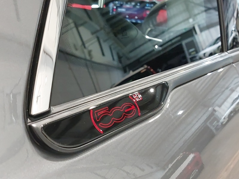 Used Fiat 500 2023 for sale - 76602509: Photo 12