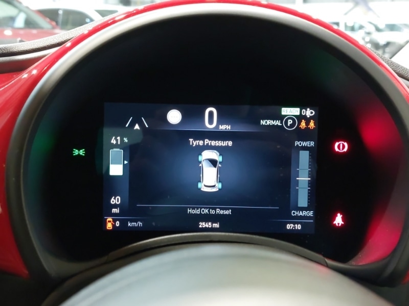 Used Fiat 500 2023 for sale - 76602509: Photo 17