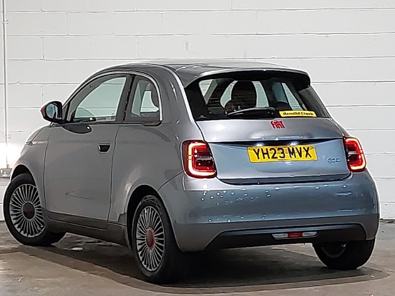 Used Fiat 500 2023 for sale - 76602509: Photo 3