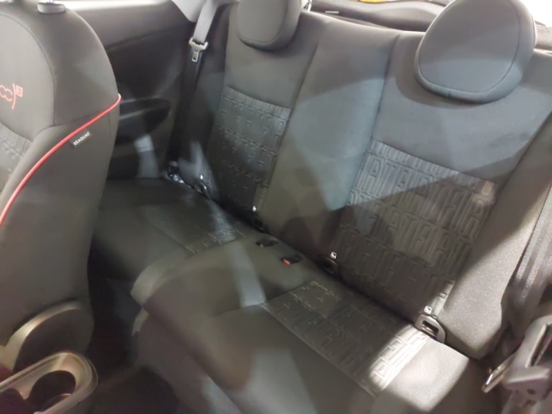 Used Fiat 500 2023 for sale - 76602509: Photo 6