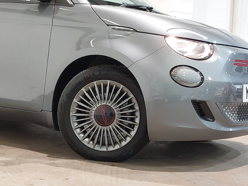 Used Fiat 500 2023 for sale - 76602509: Photo 9