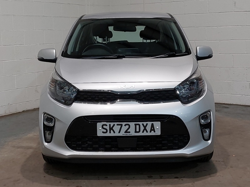 Used Kia Picanto 2023 for sale - 76537261: Photo 12