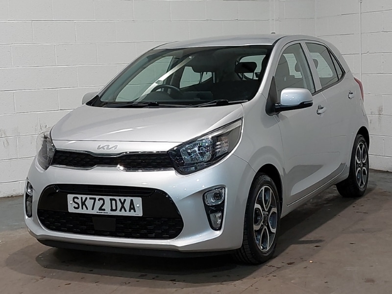 Used Kia Picanto 2023 for sale - 76537261: Photo 13