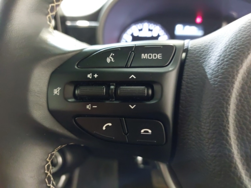 Used Kia Picanto 2023 for sale - 76537261: Photo 17