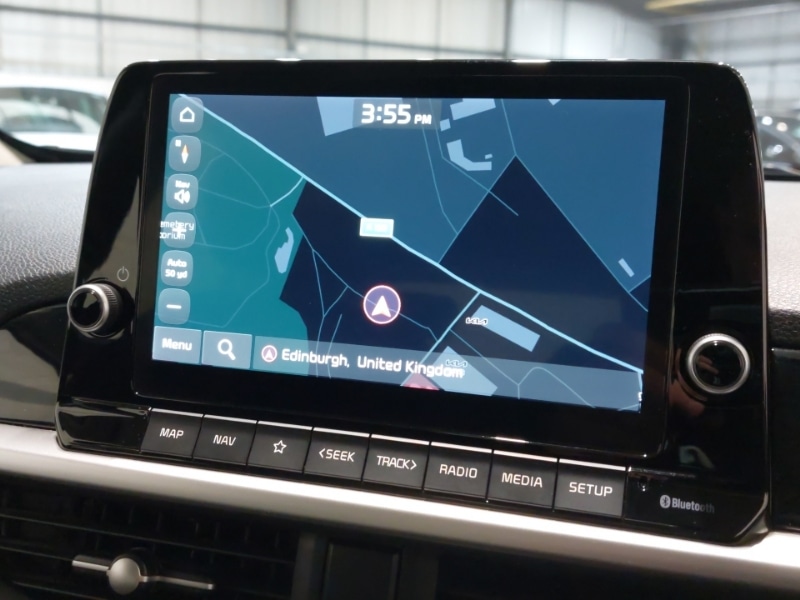 Used Kia Picanto 2023 for sale - 76537261: Photo 18