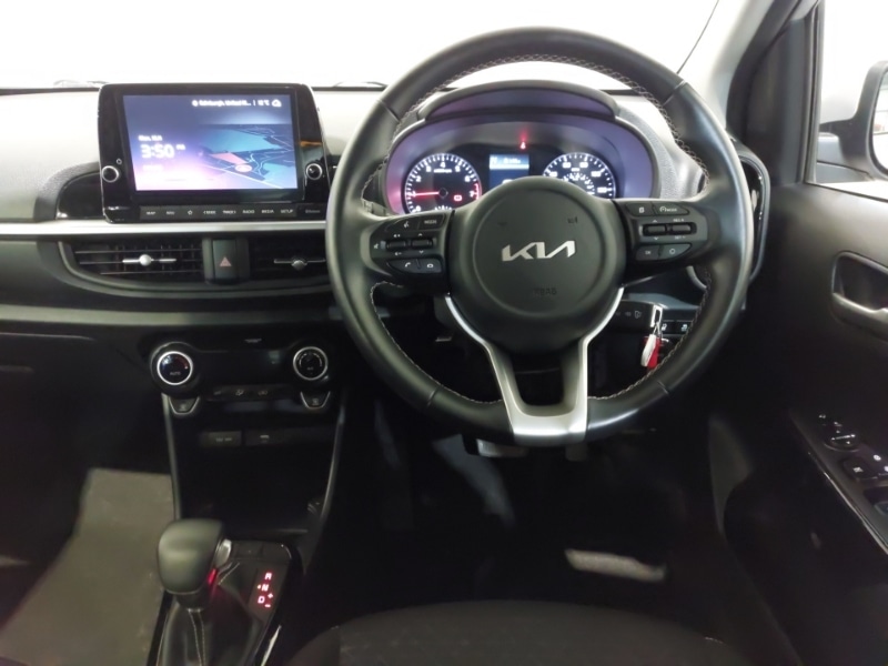 Used Kia Picanto 2023 for sale - 76537261: Photo 7