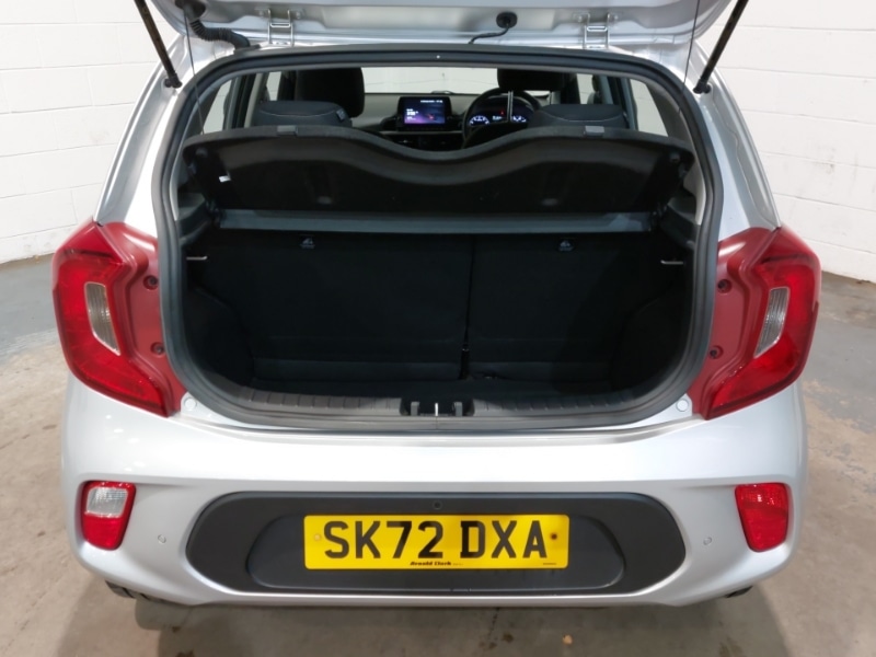 Used Kia Picanto 2023 for sale - 76537261: Photo 8