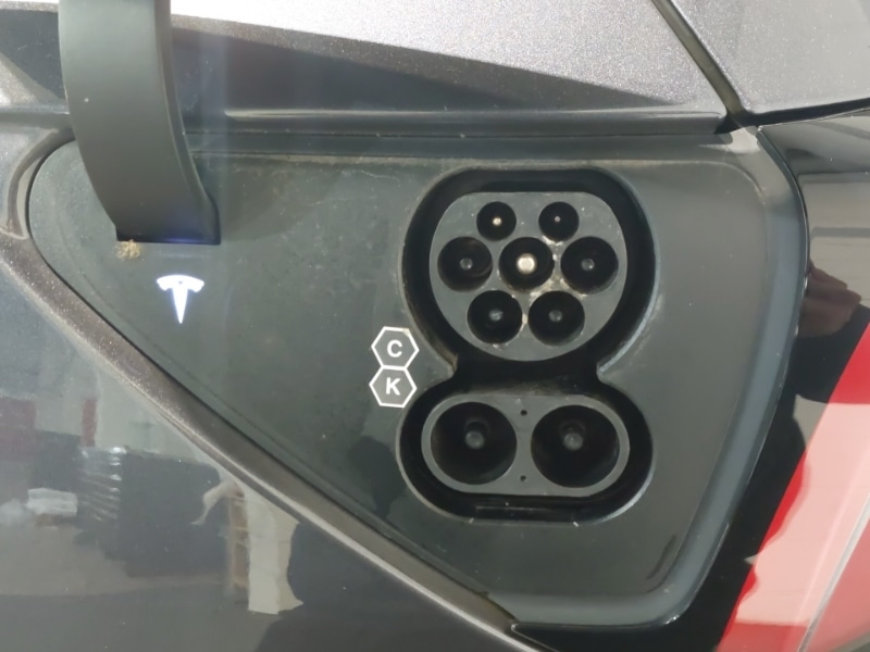 Used Tesla Model Y 2022 for sale - 77751847: Photo 19