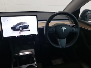 Used Tesla Model Y 2022 for sale - 77751847: Photo