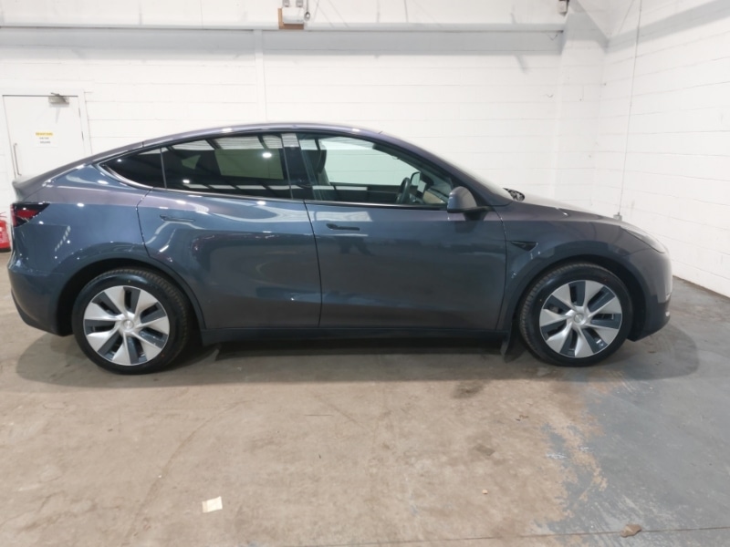 Used Tesla Model Y 2022 for sale - 77751847: Photo 4