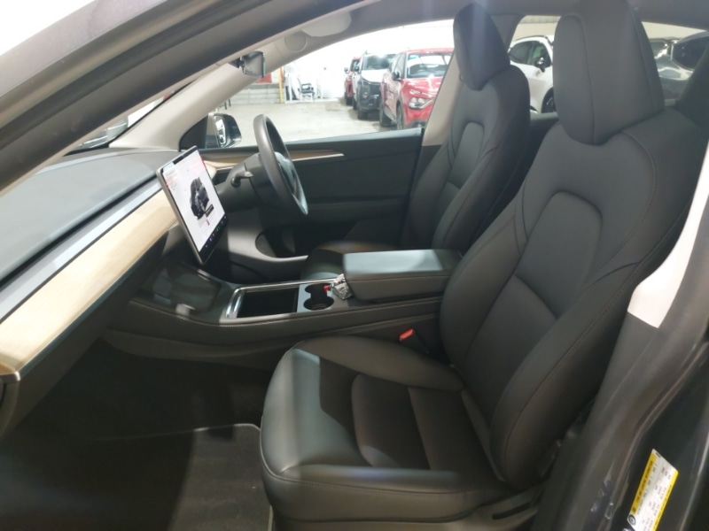 Used Tesla Model Y 2022 for sale - 77751847: Photo 5