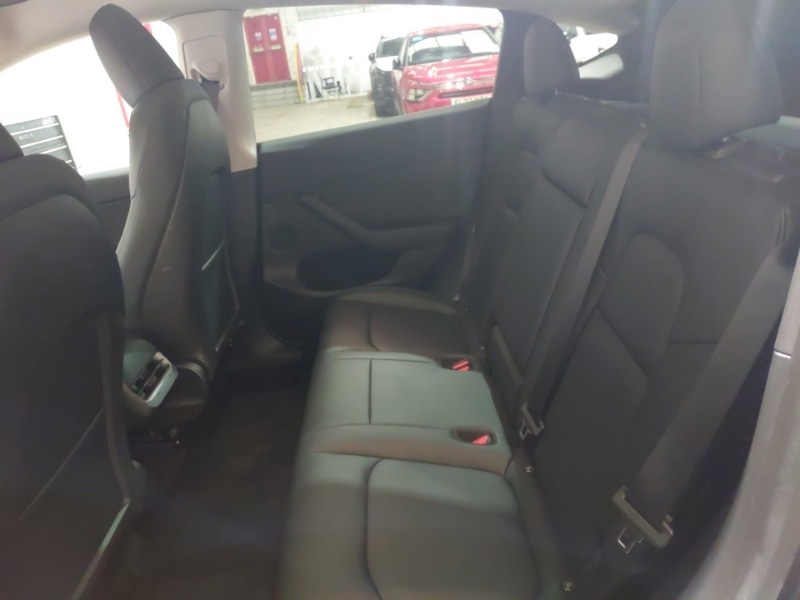 Used Tesla Model Y 2022 for sale - 77751847: Photo 6