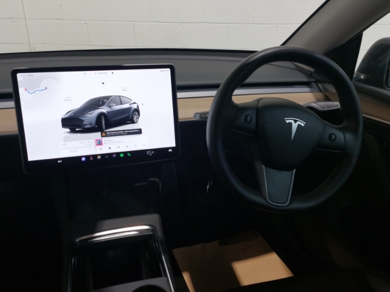 Used Tesla Model Y 2022 for sale - 77751847: Photo 7